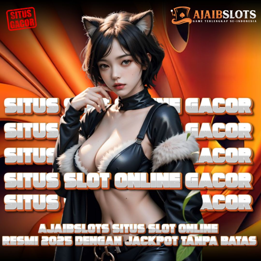 Ajaibslots